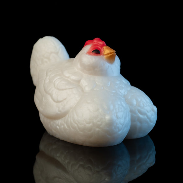 Chicken Breast Squishy