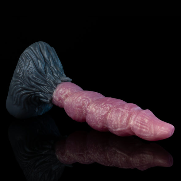 Man Bear Pig - Small - Special Coloration - Soft Firmness