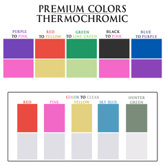 Add Premium Color