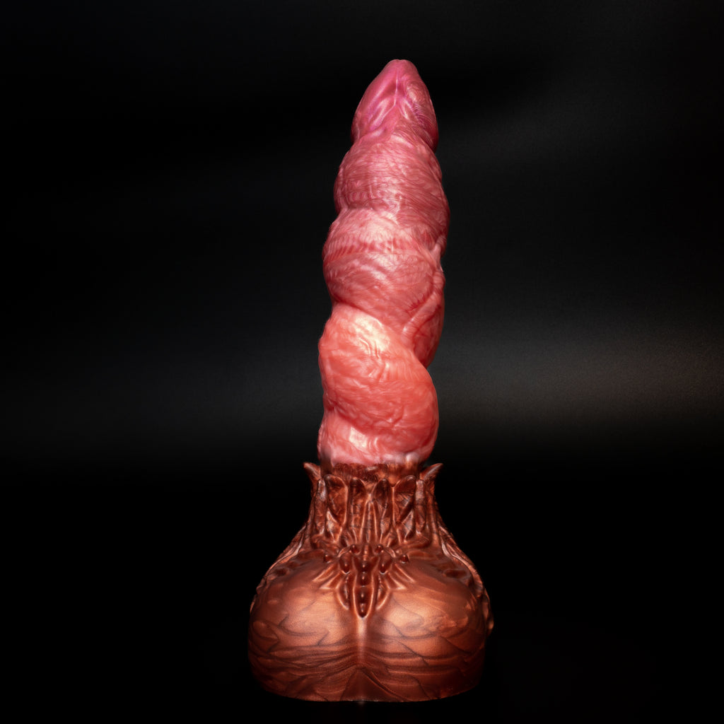 Medium / Natural Coloration [+$10]