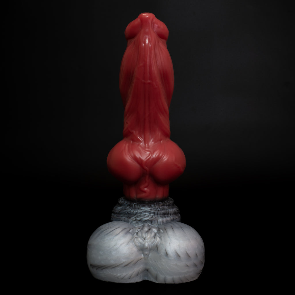 Small / Natural Coloration [+$10]