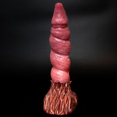 Small / Natural Coloration [+$10]