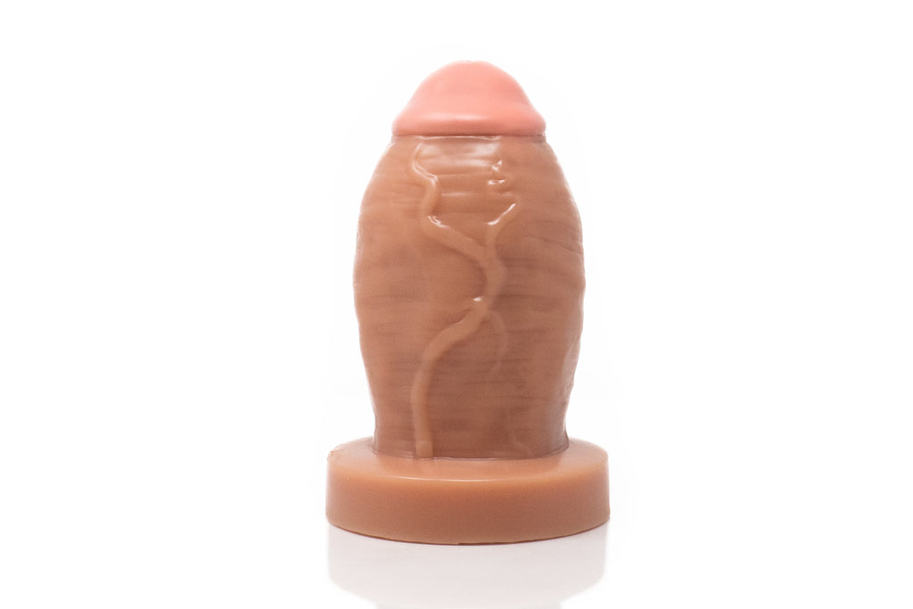 XL / Natural Coloration [+$10]