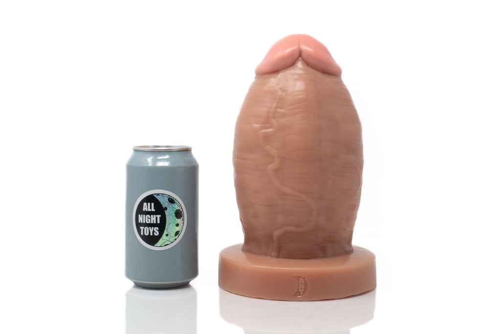 XXL / Natural Coloration [+$10]