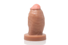 XXL / Natural Coloration [+$10]