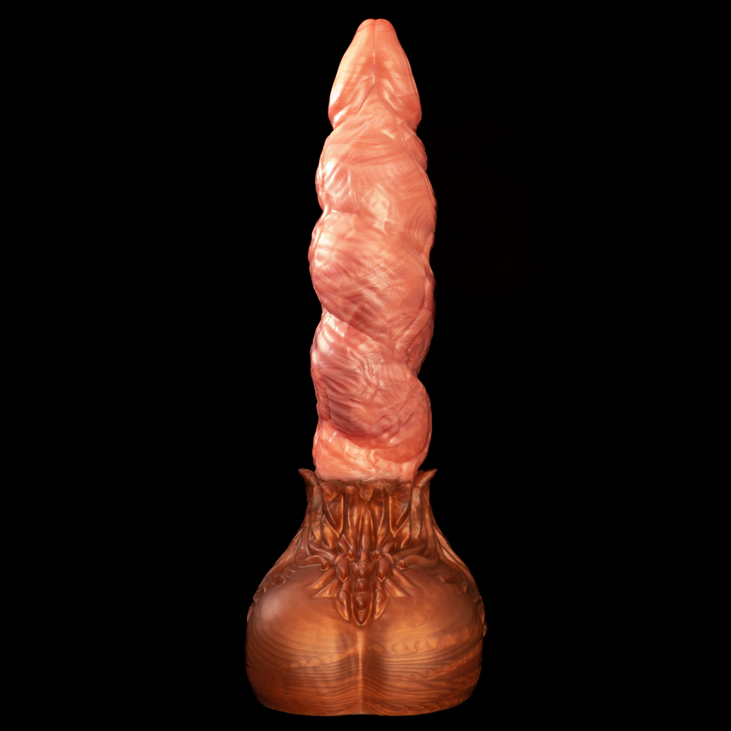 XXXL / Natural Coloration [+$10]