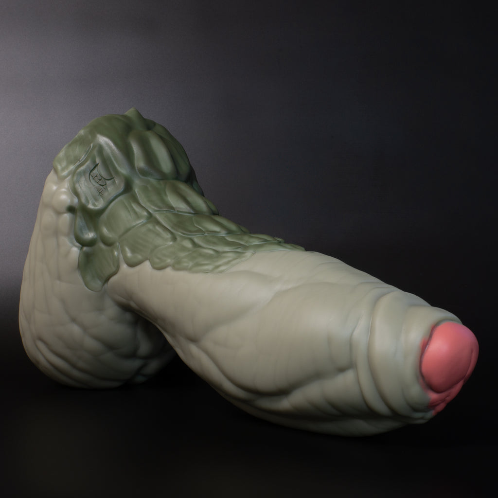XXXL / Natural Coloration [+$10]