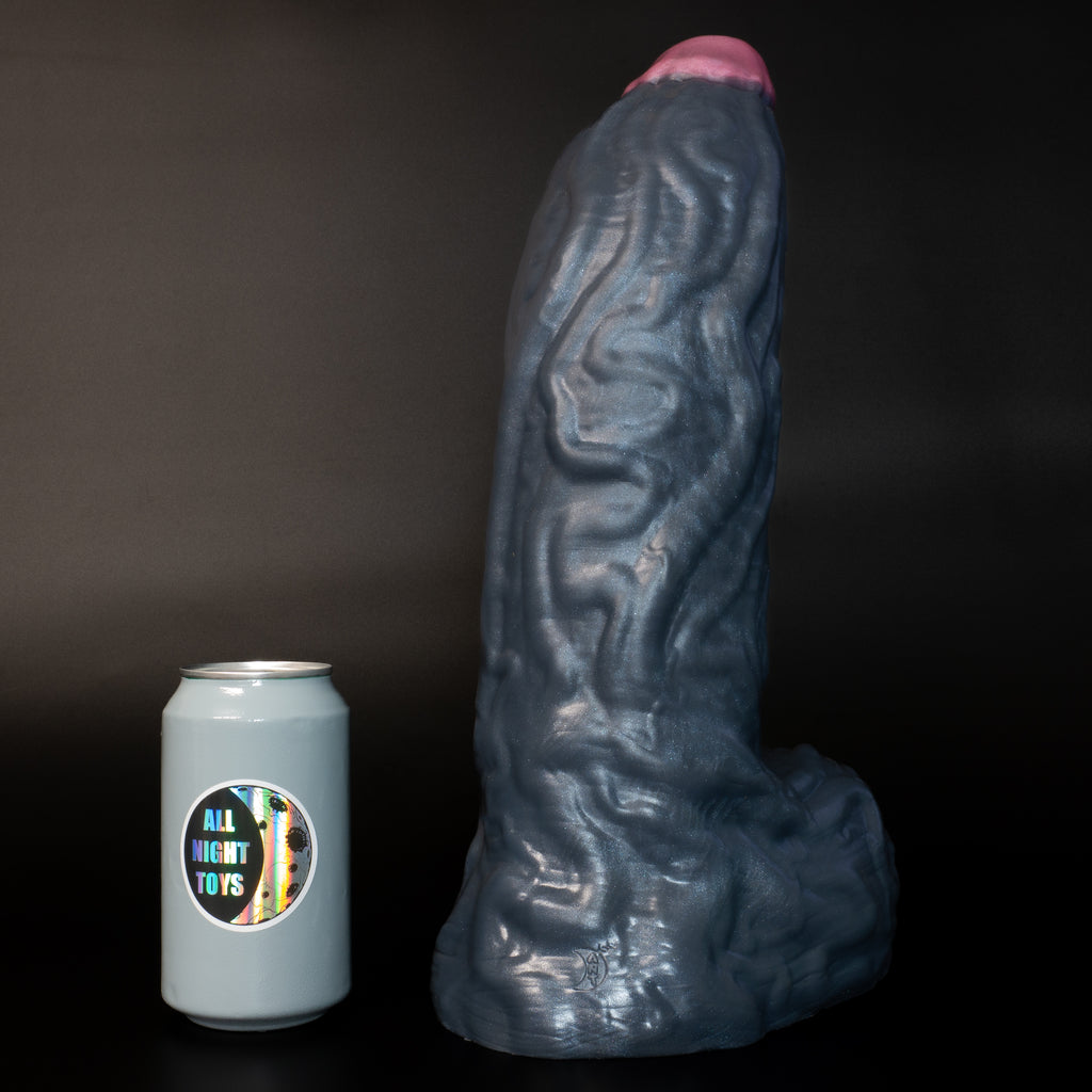 XXXL / Natural Coloration [+$10]