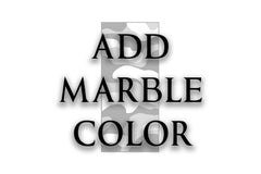 Add Marble Coloration